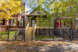 5527 S Loomis Blvd, Chicago, IL 60636