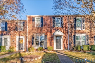 4904 Finnegan Ct, Henrico, VA 23228