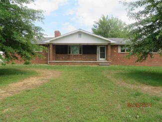 16669 N Sr 545, St. Meinrad, IN 47577