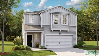 136 Bottlebrush Dr, Savannah, GA 31302