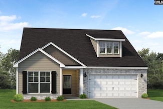 Tbd Peach Ln, Edgefield, SC 29824