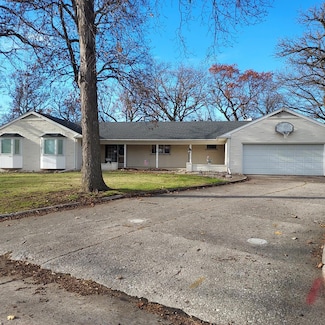 1516 Timberlane, Fort Dodge, IA 50501