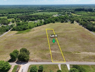 Lot 11 County Road 263, Florence, AL 35633