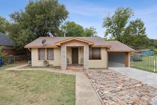 9409 Metz Ave, Dallas, TX 75232