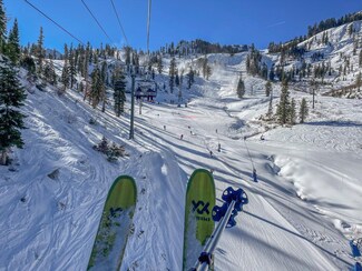 2201 Scott Peak Place Unit 49, Alpine Meadows, CA 96146