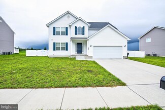 122 Cilento Dr, Rising Sun-Lebanon, DE 19962
