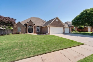 3005 Summit Hill Rd, Norman, OK 73071
