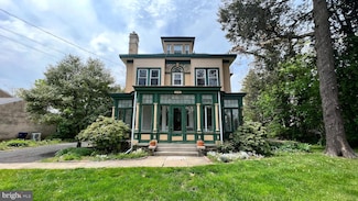 165 E Mount Pleasant Ave Unit 2ND FLOOR, Ambler, PA 19002