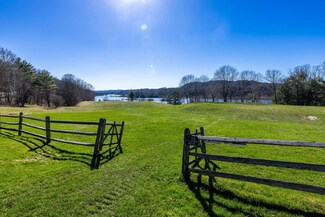 2 & 4 River Rd, Hanover, NH 03755