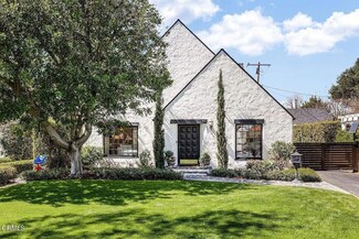 395 S San Marino Ave, Pasadena, CA 91107