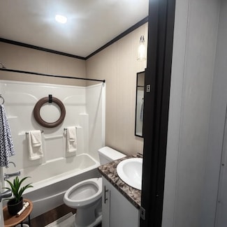 2156 James Boswell Rd Unit 98, Burlington, NC 27217