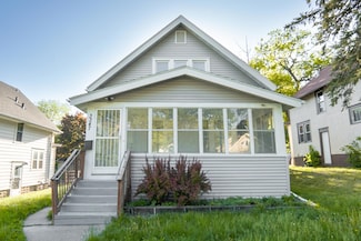 3347 Bryant Ave N, Minneapolis, MN 55412