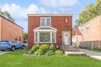 2935 W 97th St, Evergreen Park, IL 60805