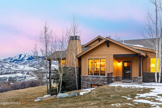 933 W White Cloud Trail, Heber City, UT 84032