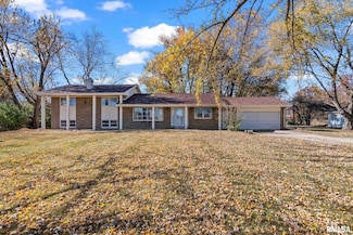 6637 N Walnut Street Rd, Springfield, IL 62707