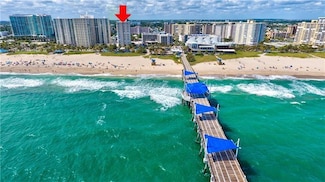 133 N Pompano Beach Blvd Unit 605, Pompano Beach, FL 33062