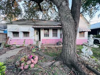 532 N Super St, Houston, TX 77011