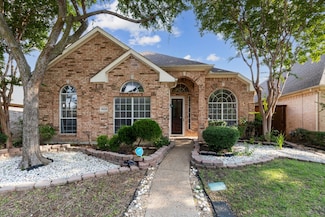 8608 Mill Creek Rd, Irving, TX 75063