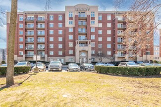8727 W Bryn Mawr Ave Unit 507, Chicago, IL 60631