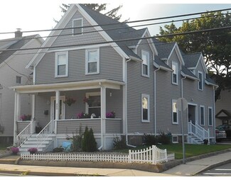 715 Boston St, Lynn, MA 01905