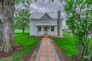 1304 Scott St, Grangeville, ID 83530