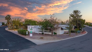 1855 W Wickenburg Way Unit 119, Wickenburg, AZ 85390