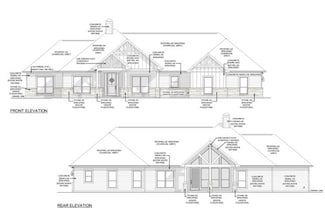 1810 Rymal Ranch Rd, Alvin, TX 77511