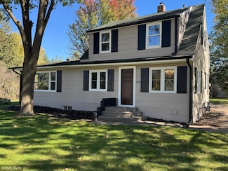 430 Grove St S, Mora, MN 55051