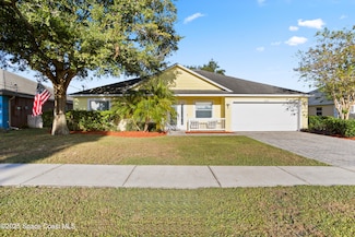 2922 Brandywine Cir, Titusville, FL 32796