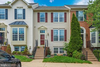 3724 Hope Commons Cir, Frederick, MD 21704