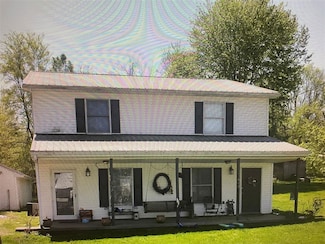 460 Oak St, Lewisburg, KY 42256