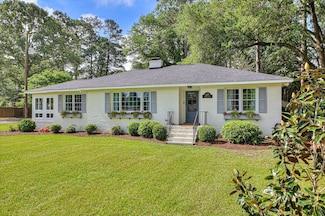 837 Brandy Rd SE, Aiken, SC 29801