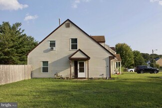 201 Poplar St, Blackwood, NJ 08012