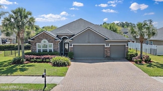 11736 Paddock Gates Dr, Jacksonville, FL 32223
