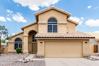 6516 E Rochelle St, Mesa, AZ 85215