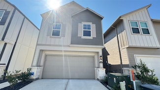 1505 Red Acer Dr, Houston, TX 77084