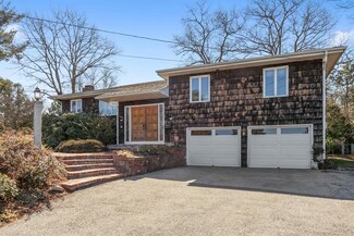 98 Parnell Place, Nashua, NH 03060