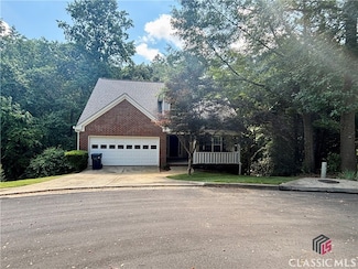 119 E Surry Ct, Athens, GA 30606