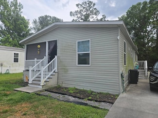 1320 Hand Ave Unit 43, Ormond Beach, FL 32174