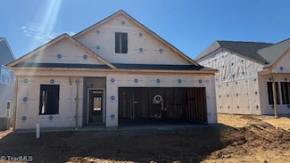 167 Candytuft Ct, Lexington, NC 27295