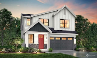 15621 SE 257th Place, Covington, WA 98042