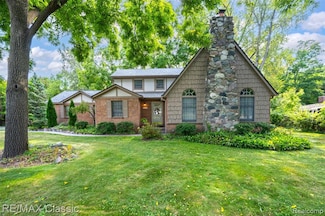 43421 Cottisford St, Northville, MI 48167