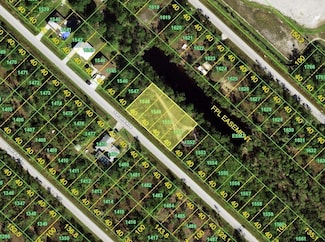 11524 2nd Ave, Punta Gorda, FL 33955