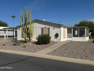 3711 N Montana Ave, Florence, AZ 85132