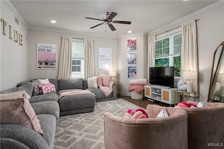 711 12th St Unit 1, Tuscaloosa, AL 35401