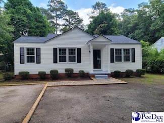 918 Sherwood Dr, Florence, SC 29501