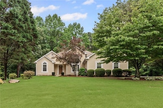 775 Tribble Cove Dr Unit III, Lawrenceville, GA 30045