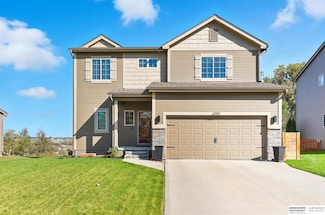 7509 N 142nd St, Omaha, NE 68154