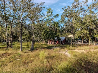 117 SW 818th St, Steinhatchee, FL 32359