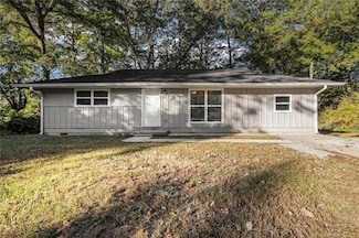 6505 Granada Dr, Forest Park, GA 30297